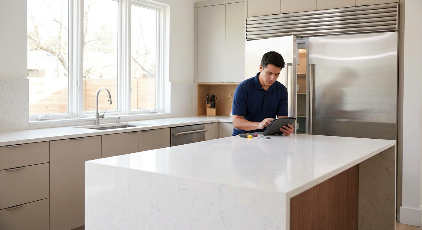GE Appliance Service